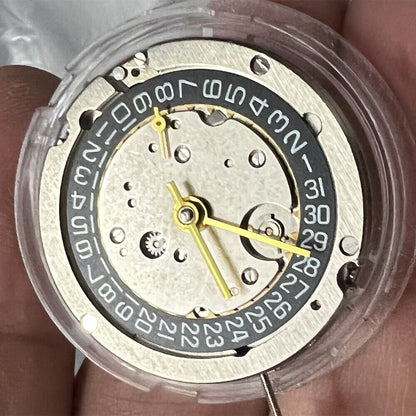 ST25 Seagull ST2557 China Made Mechanical Automatic Movement