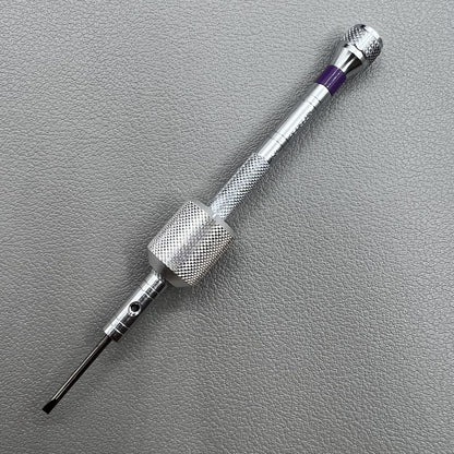 Bergeon Swiss 30081-TAM-160 Uhr Schraubendreher Trommel 1.60mm Größe