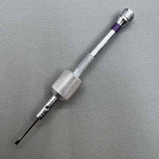 Bergeon Swiss 30081-TAM-160 Uhr Schraubendreher Trommel 1.60mm Größe