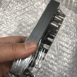 Watch Crown Tube Tool Remove And Install Pusher Battery Case for