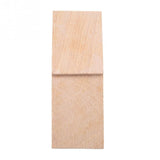 3pcs Wood Stopper for Jewelry Making Engraving DIY Tool and Jeweler Benchwork