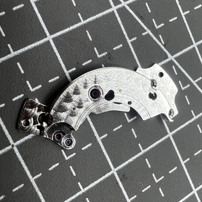 Silver Upper Bridge Splint Generic Replacement for Movement ETA 2892A2 2892A