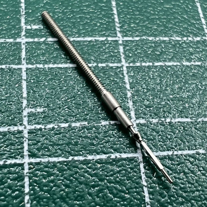 Wholesale watch winding stems for VS75, VS72, V175, V172 movements, reliable repair parts.