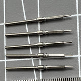 5PCS/Pack Watch Winding Stems Spare Parts Fit for China Made ST2555 Watch Part