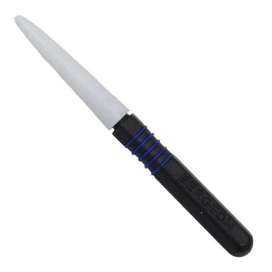 Einzelner Bergeon 7013 Metall-Tauchöler, Fett, ergonomischer Präzisionsapplikator