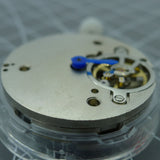 Shanghai Man Automatic Mechanical Movement Hollow Balance Wheel@6