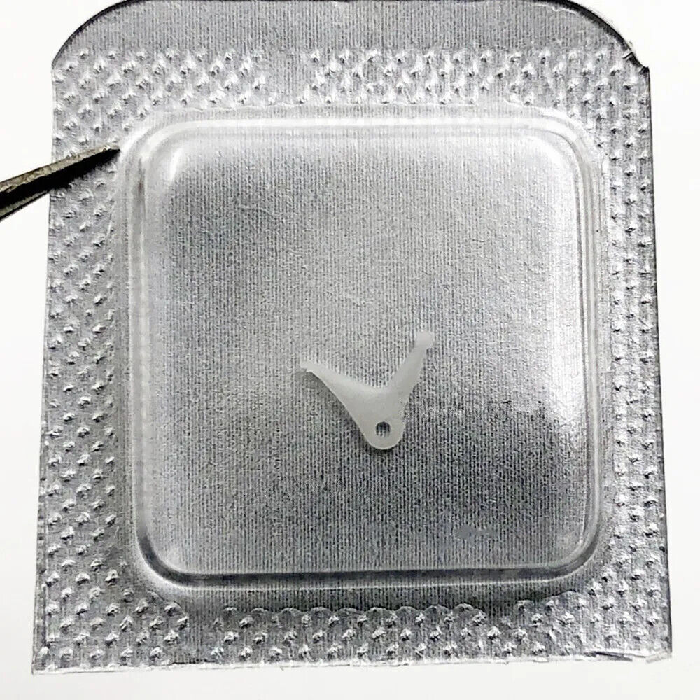 Hour counter lock watch part for ETA 7750 movement, durable replacement accessory.