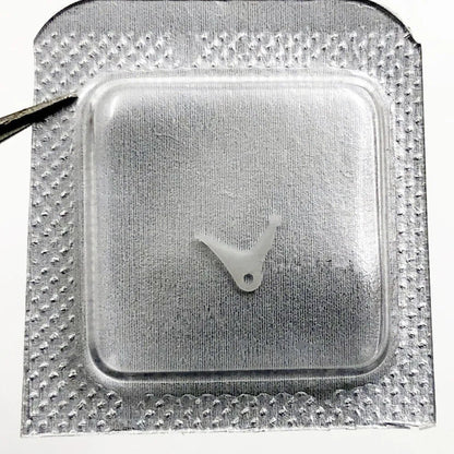 Hour counter lock watch part for ETA 7750 movement, durable replacement accessory.