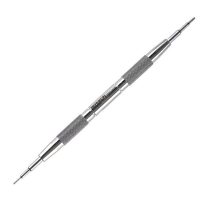 Bergeon 6767-F Spring Bar Watch Bracelet Fitting Removing Tool Fine