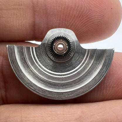  movement oscillating weight rotor replacement for C07.111 watch movement, precise and durable accessory.