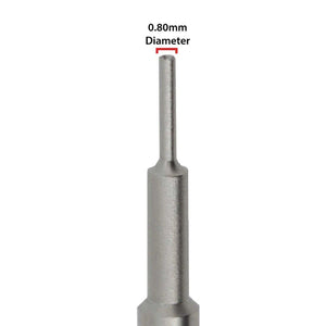 Bergeon 6767-BF Replacement Pointed End Tip for Spring Bar Tool Stainless Steel