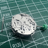 Wholesale Japan Miyota FS00 Quartz Movement Watches Repair Parts Replaces F500