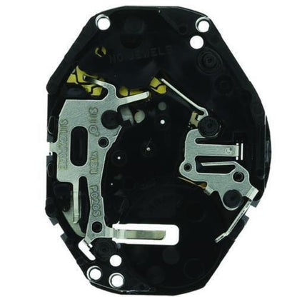 Hattori Epson TMI PC20 Watch Quartz Movement Japan Made 5PCS/Pack