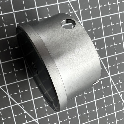 Bewegungs Halter 11-1/2 Ligne mit Mittelschraube für Eta 2892 und 2824 Uhrwerk