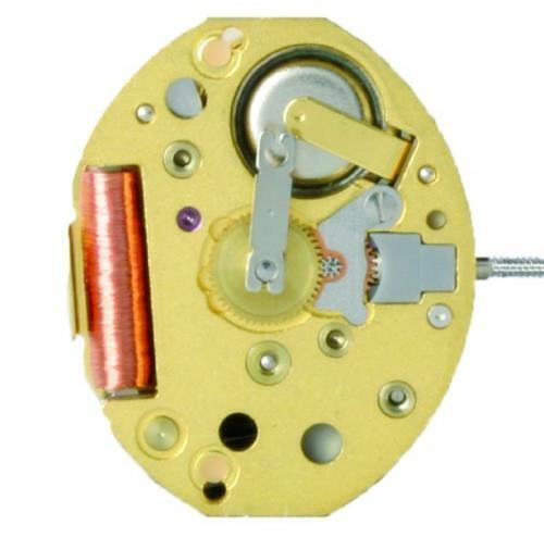 Ronda 753 Quartz Watch Movement