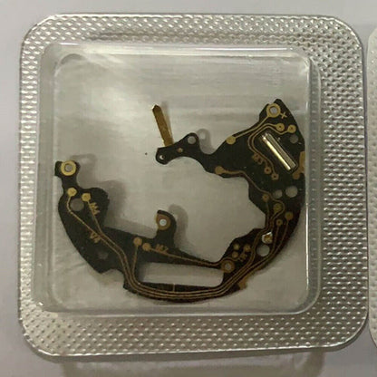 Circuit imprimé de pièces de rechange pour mouvement Ronda 5030.D/5040.D