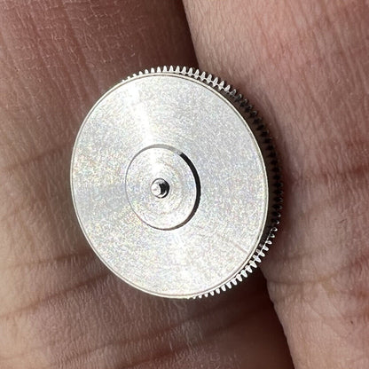 Barrel with mainspring for SW200, SW220, SW240 watch movements, precise fit and durability