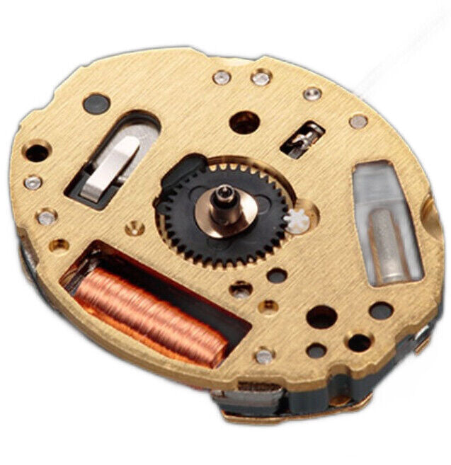 Miyota 5Y30 Japan Quartz Movement