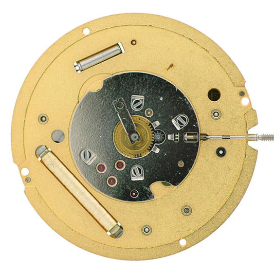 Ronda 1014 Quartz Watch Movement