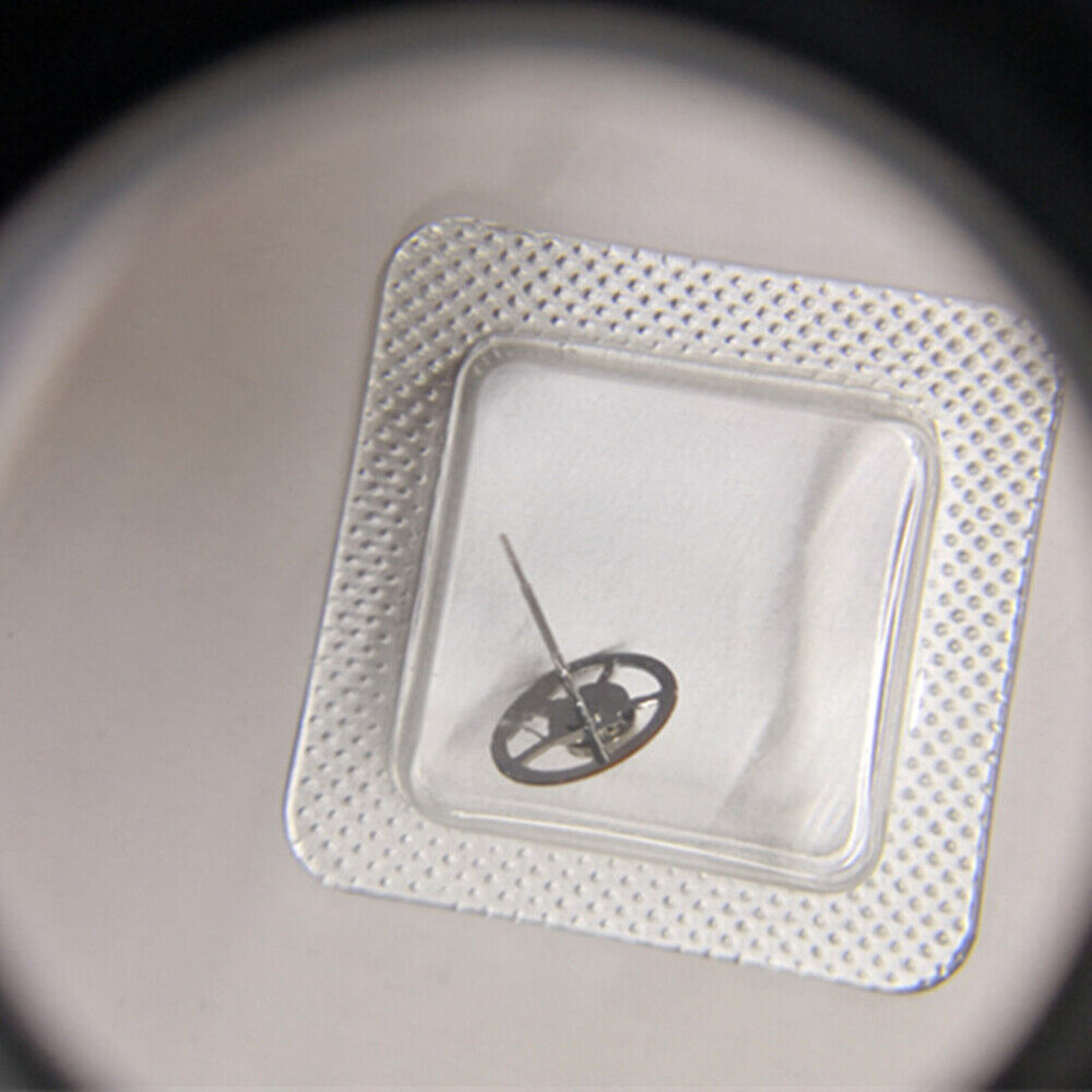 Ref.8000 Chronograph wheel spare parts for ETA 7750, precision watch accessory, ideal for repair.