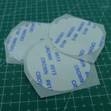 Wholesale 28mm/38mm/40mm/42mm Watch Bezel Sticker Watch Parts