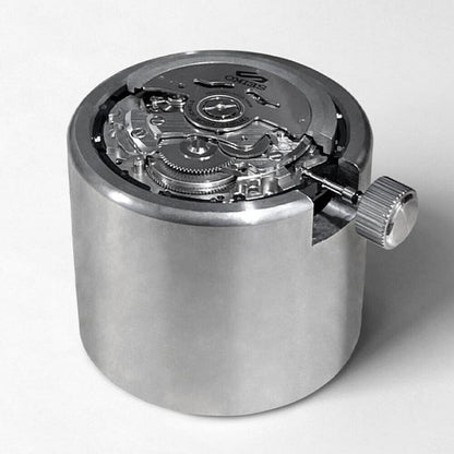 Stainless Steel Movement Holder for  7S26, 7S36, 4R36 ,NH35 ,NH36 Movement