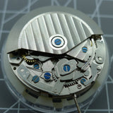 #7750 Automatic Chronograph Movement Day Date@3 ETA 7750 Configuration