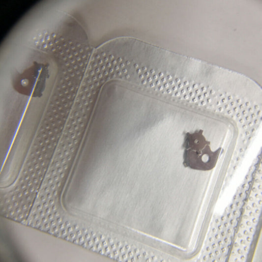Movement Watch Part Ref.2569 double corrector for ETA 7750, precision spare.