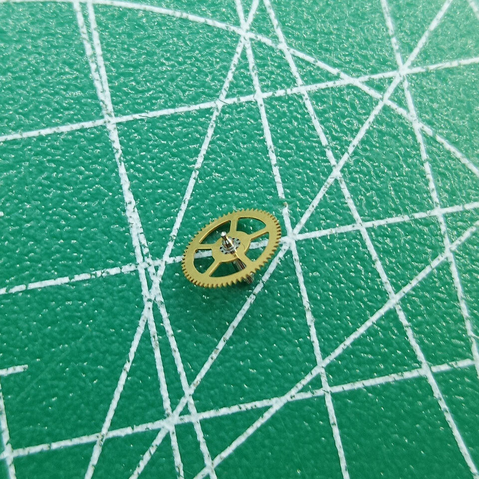 Wholesale Reduction Wheel for ETA C01.211 movement, precision watch part for repair and maintenance.