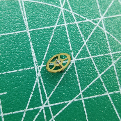 Wholesale Reduction Wheel for ETA C01.211 movement, precision watch part for repair and maintenance.