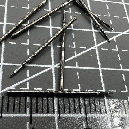 Watch Winding Stem Generic for Movement VD54 VD55 VD57 VD75 VD76 VD78