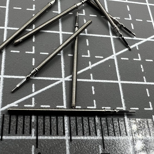 Watch Winding Stem Generic for Movement VD54 VD55 VD57 VD75 VD76 VD78