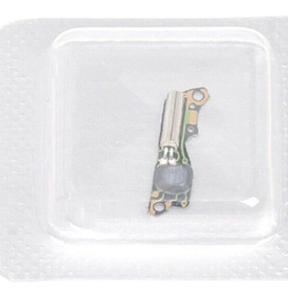 Swiss Made Ronda 732 circuit board for quartz watch movement, precision replacement part for accessories.