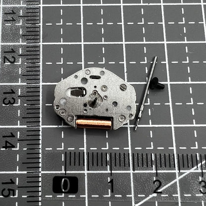 Miyota 203A Japan Quartz Movement
