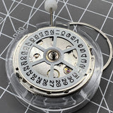 MINGZHU DG2813 Mechanical Automatic Movement Big Date Replaces 8205 8215