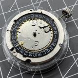 ST25 Seagull ST2555 Automatic Watch Movement Small Second 9H Perlage Finish