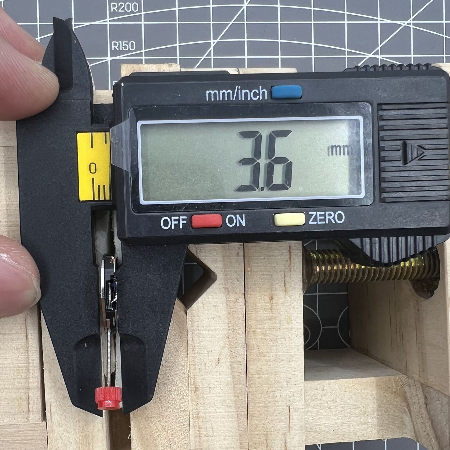 ETA 902.105 quartz watch showcasing three hands and Swiss precision for stylish timekeeping.