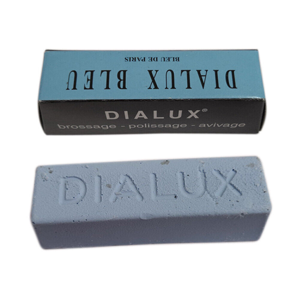 Horotec MSA26.560 DIALUX BLUE Polishing Compound Watchmaker Tool