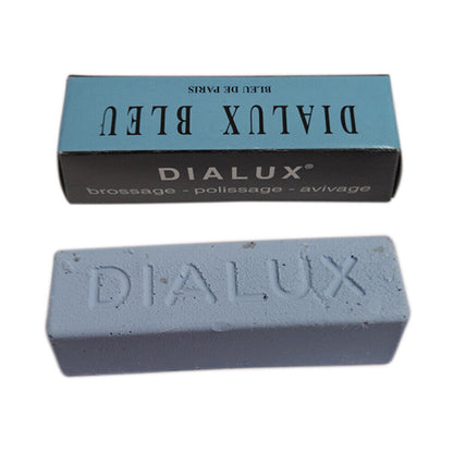Horotec MSA26.560 DIALUX BLUE Polishing Compound Watchmaker Tool