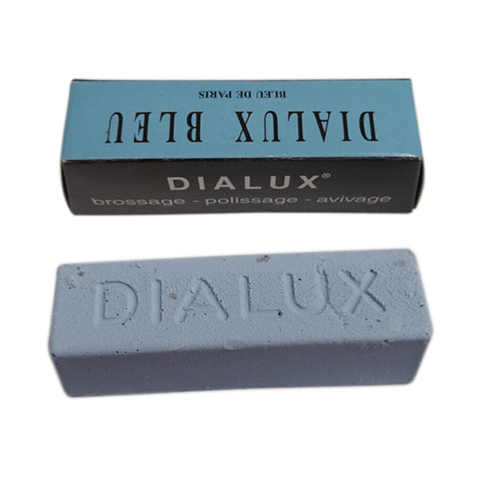 Horotec MSA26.560 DIALUX BLUE Polishing Compound Watchmaker Tool