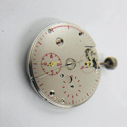 ST1901 Mechanical Movement Brand New Asia Made Movement for Seagull ST1901