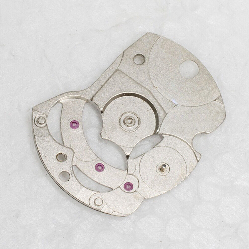 Automatic wheel bridge for ETA C07.111 C07.121 C07.611 watch movement, compatible with #6708 models.