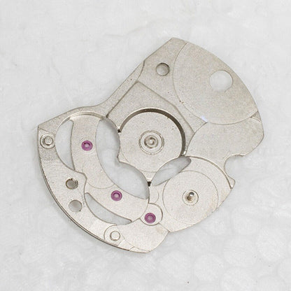 Automatic wheel bridge for ETA C07.111 C07.121 C07.611 watch movement, compatible with #6708 models.