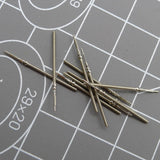 Generic Watch Winding Stems for NH05 NH06 Movement