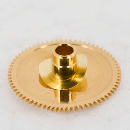 Set of 3 Hour Wheels for ETA C01.211 Movement, precision watch part #6438