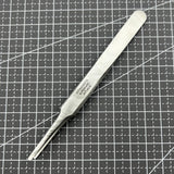 ST13 Tweezer Antimagnetic Superhard Anti-Acid Stainless Steel Anti Magnetic