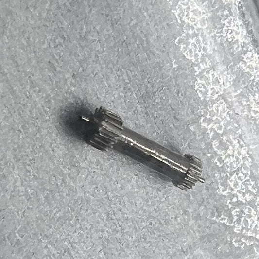Großhandel Ref.8086 Oszillierende Ritzel 60 S Ersatz Ersatzteile Für ETA 7750