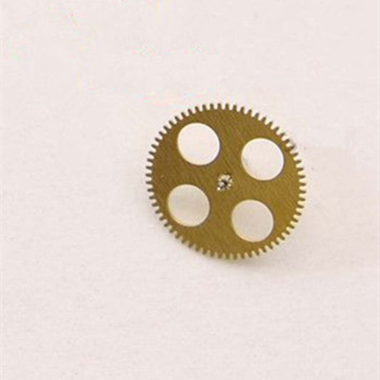 Replacement Watch Part Third Wheel Fit For Movement NH05 NH06 Spare Parts