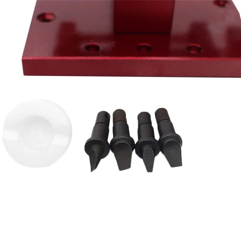 Watch Repair Tool 07115, snap-on case opener for precise watch back removal and maintenance.