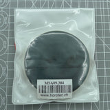 Horotec MSA09.304 Case Cushion With Chromed Metallic Ring Ø 75 mm / Height 13 mm